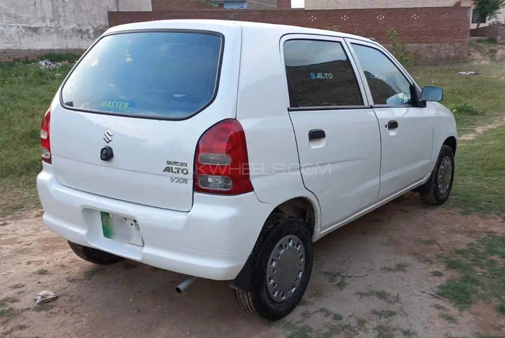 Suzuki Alto 2010 for sale in Gujrat