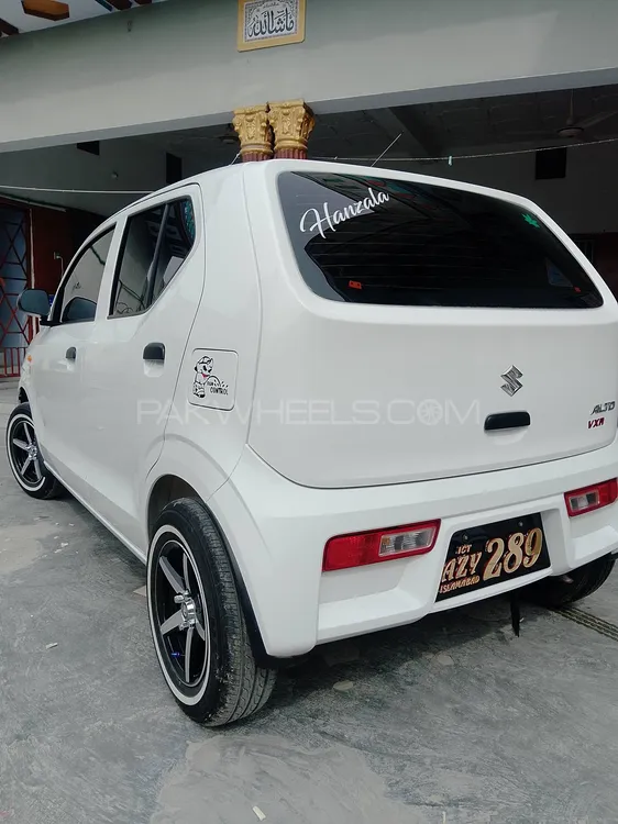 Suzuki Alto 2022 for sale in Attock