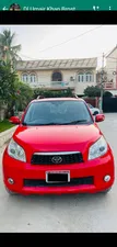 Toyota Rush G A/T 2008 for Sale