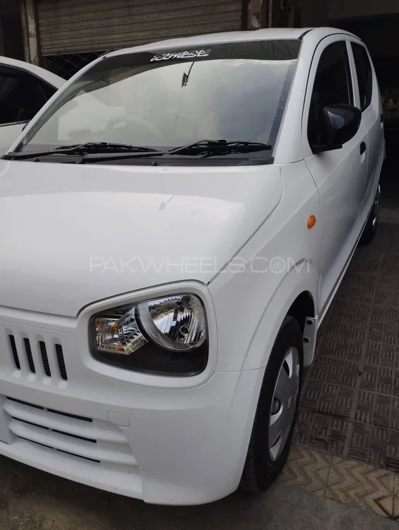 Suzuki Alto 2023 for sale in Hyderabad