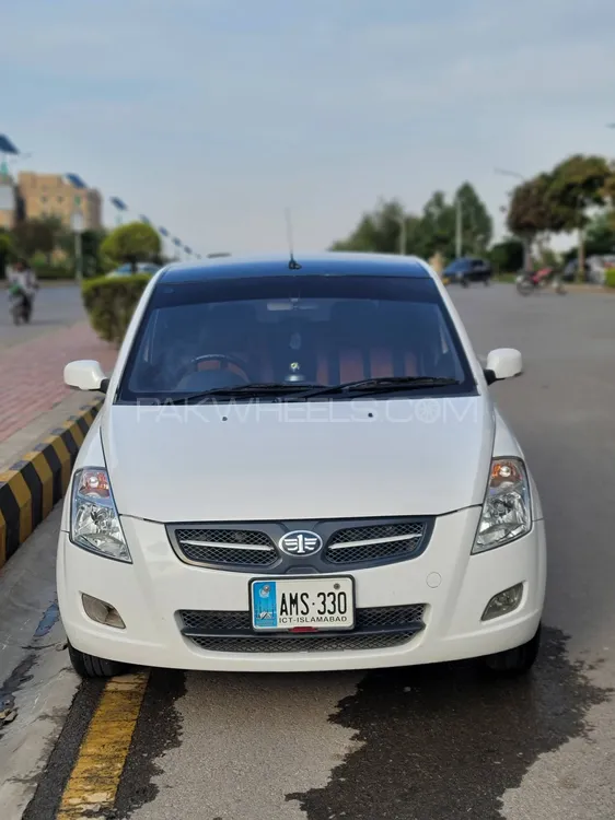 FAW V2 2020 for Sale in Islamabad Image-1