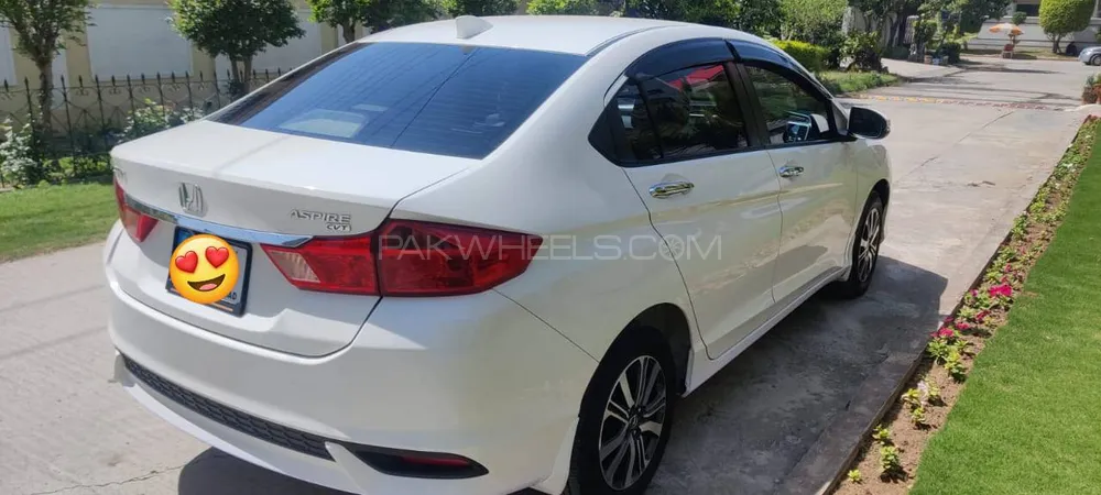Honda City 2023 for sale in Islamabad