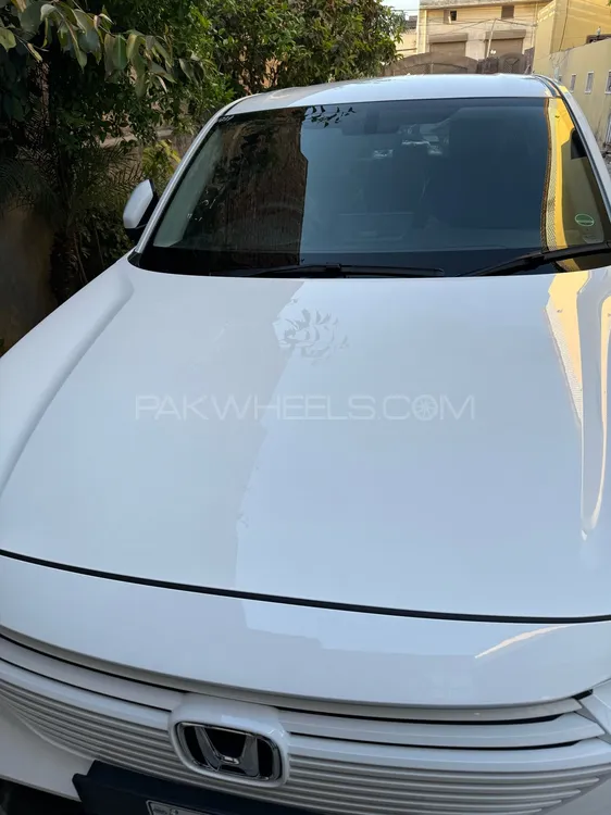 Honda HR-V 2023 for sale in Sialkot