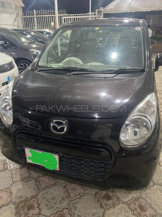 Mazda Carol 2014 for Sale in Rawalpindi Image-1