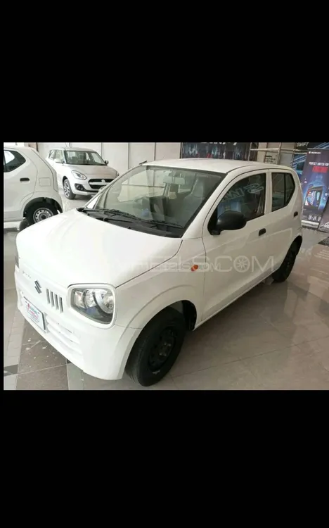 Suzuki Alto 2020 for sale in Faisalabad
