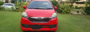 Toyota Pixis Epoch X 2014 for Sale