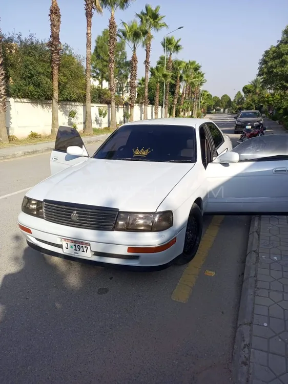 Toyota Crown 1985 for Sale in Quetta Image-1