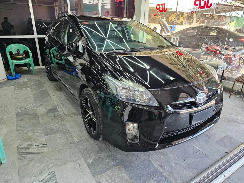 Toyota Prius 2009 for sale in Gujranwala