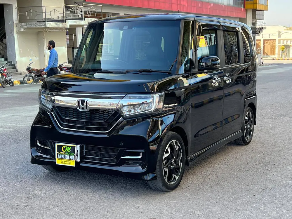 Honda N Box 2020 for sale in Rawalpindi