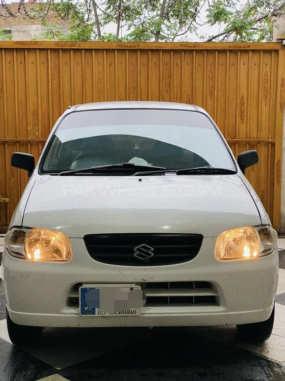 Suzuki Alto 2003 for Sale in Chakwal Image-1