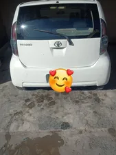 Toyota Passo 2005 for Sale