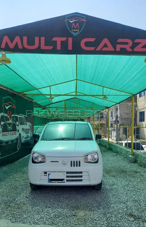 Suzuki Alto 2020 for sale in Rawalpindi