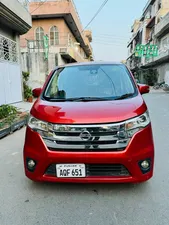 Nissan Dayz Highway star G 2018 for Sale