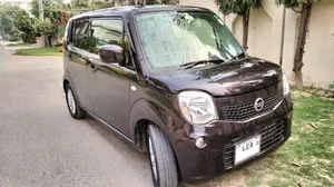 Nissan Moco S 2015 for Sale