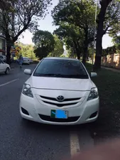 Toyota Belta X S Package 1.0 2006 for Sale