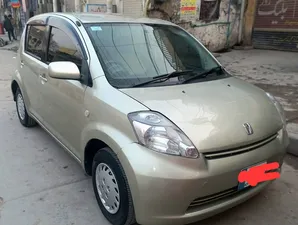 Toyota Passo 2009 for Sale