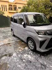 Toyota Roomy XS 2022 for Sale