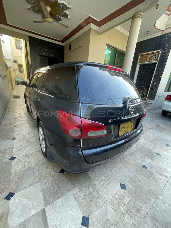 Nissan Wingroad 2007 for Sale in Gujranwala Image-1
