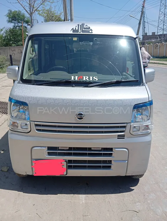 Nissan Clipper 2015 for Sale in Pasrur Image-1