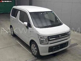 Suzuki Wagon R 2021 for Sale in Attock Image-1