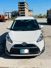 Toyota Sienta 2015 for Sale