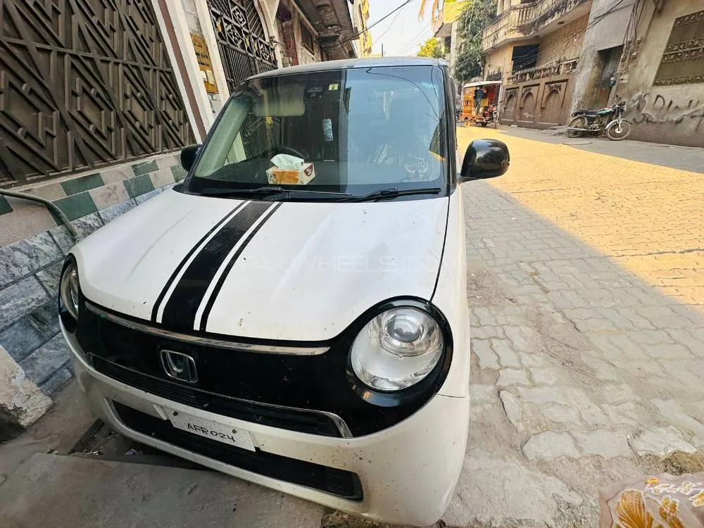 Honda N One 2019 for Sale in Sialkot Image-1