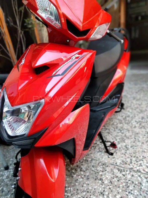 Super Power SP Scooty 2024 for Sale Image-1