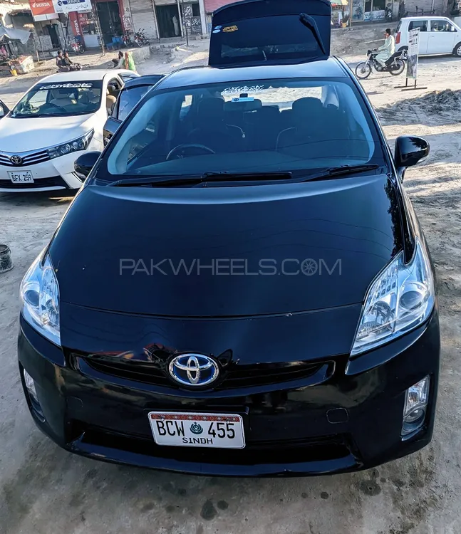 Toyota Prius 2011 for sale in Layyah