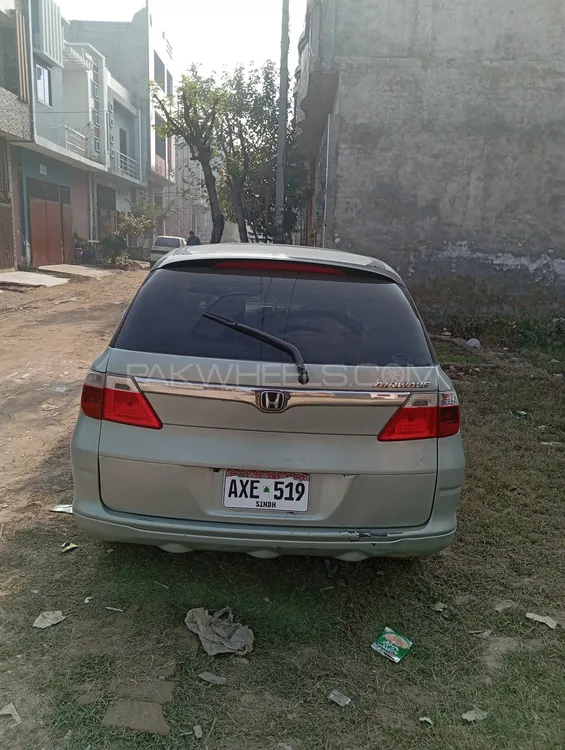 Honda Airwave 2012 for sale in Gujranwala