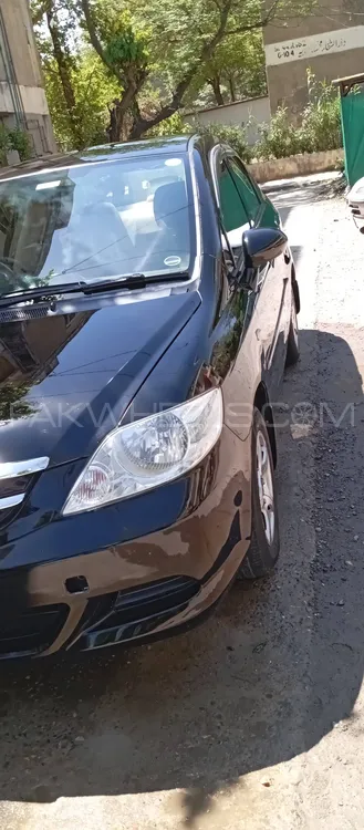 Honda City 2008 for sale in Islamabad