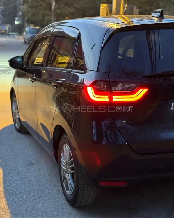 Honda Fit 2020 for sale in Lahore