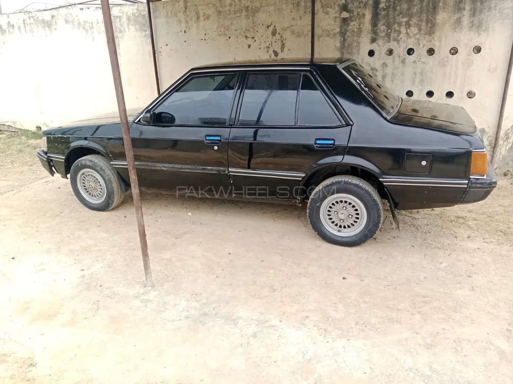 Mitsubishi Lancer 1986 for sale in Kharian