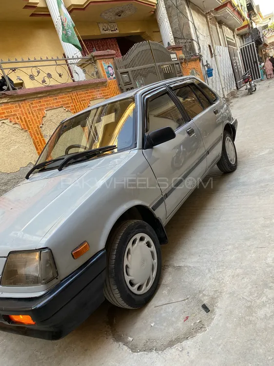 Suzuki Khyber 1999 for sale in Rawalpindi