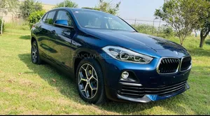 BMW X2 sDrive18i 2019 for Sale