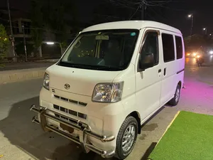 Daihatsu Hijet Special 2016 for Sale