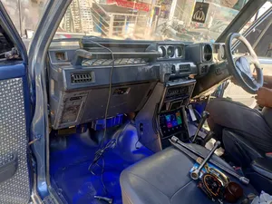 Mitsubishi Pajero 1991 for Sale