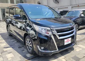 Toyota Esquire Gi 2018 for Sale