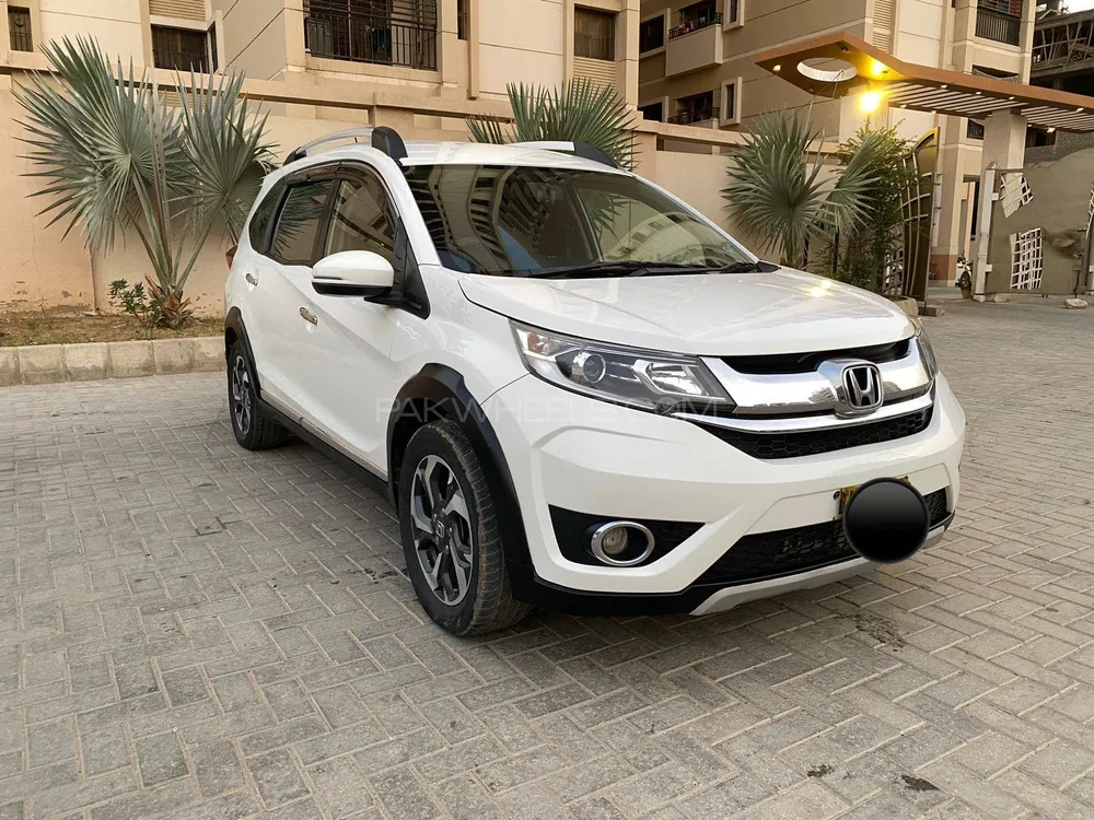 Honda BR-V 2019 for sale in Karachi