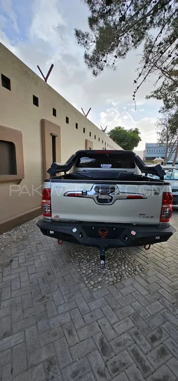 Toyota Hilux 2013 for sale in Quetta
