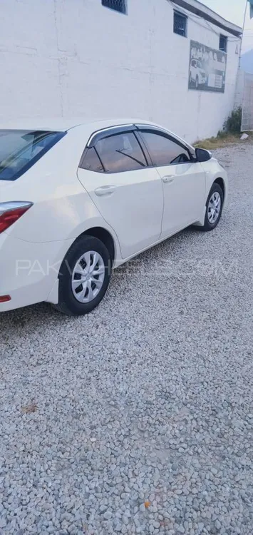 Toyota Yaris 2016 for sale in Swat