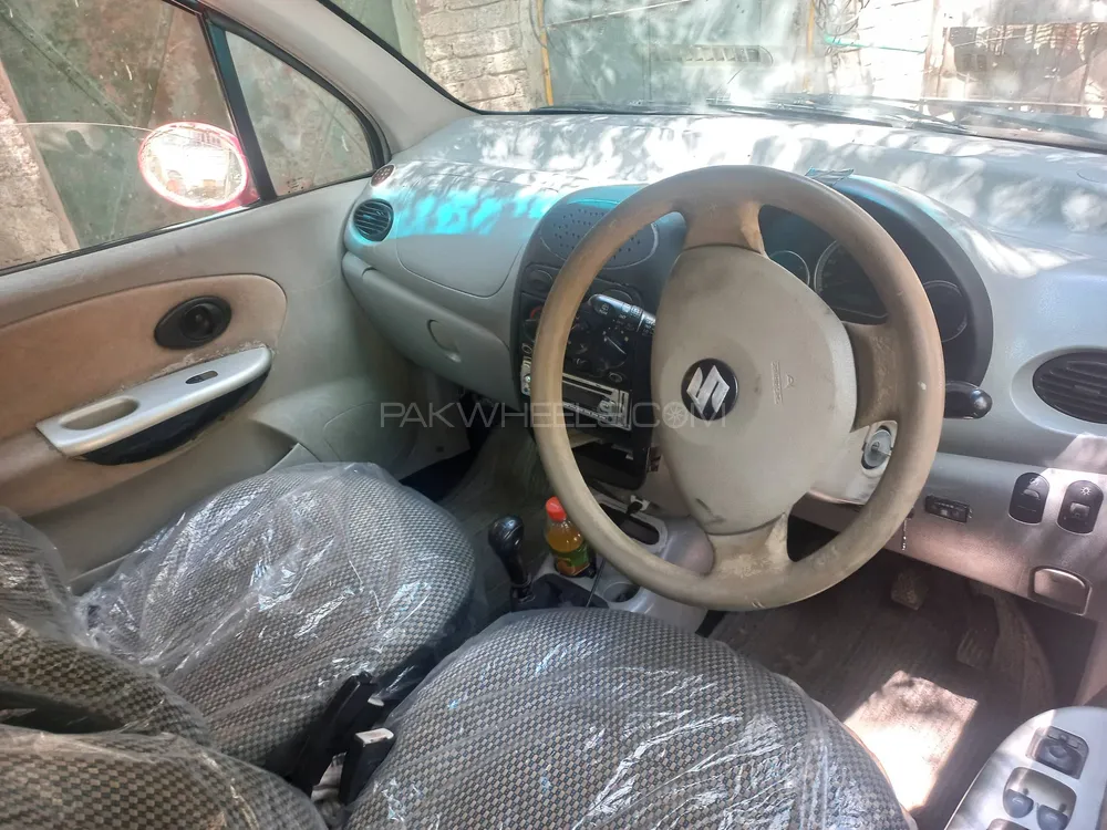Chery QQ 2006 for Sale in Sialkot Image-1