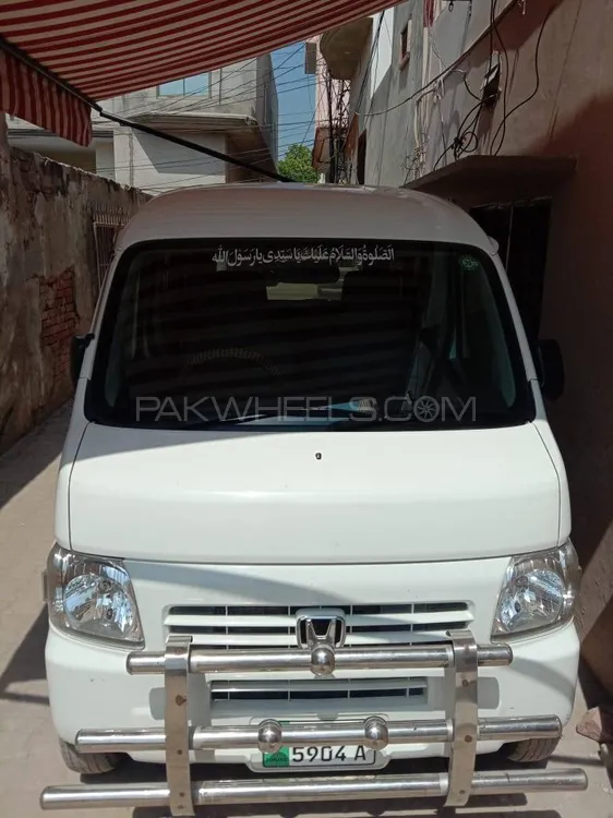 Honda Acty 2018 for sale in Khanewal
