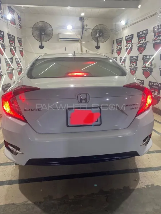 Honda Civic 2022 for sale in Lahore