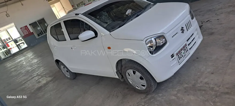 Suzuki Alto 2023 for Sale in Quetta Image-1