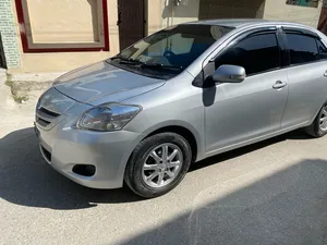 Toyota Belta X S Package 1.0 2009 for Sale