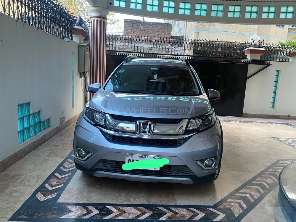 Honda BR-V 2019 for sale in Sialkot