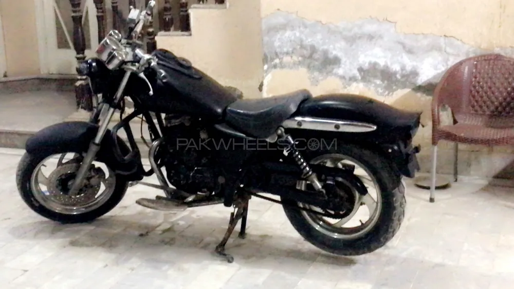 Lifan 150 2003 for Sale Image-1