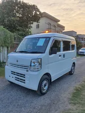 Suzuki Every PA 2018 for Sale