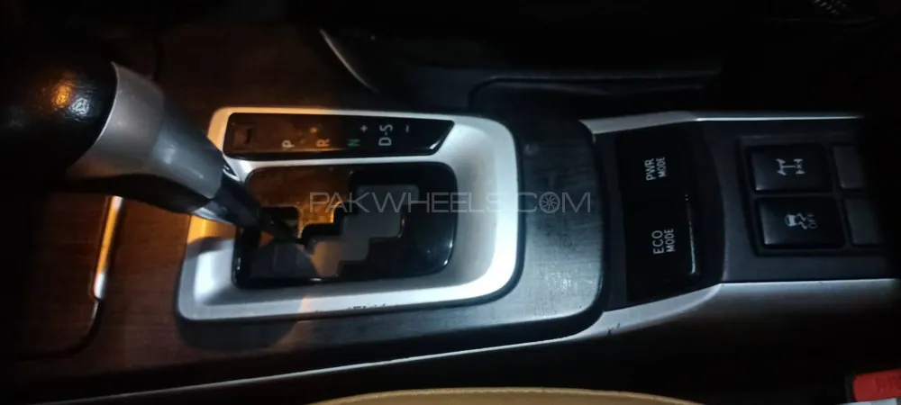 Toyota Fortuner 2019 for sale in Islamabad