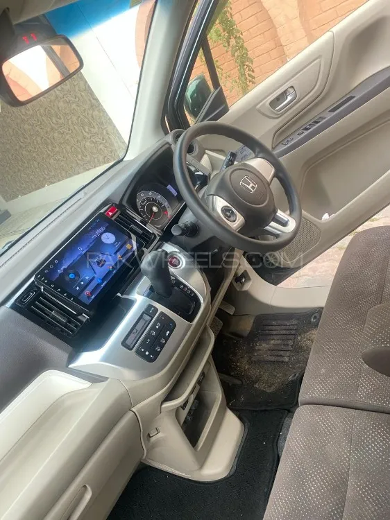 Honda N Wgn 2018 for Sale in Khushab Image-1